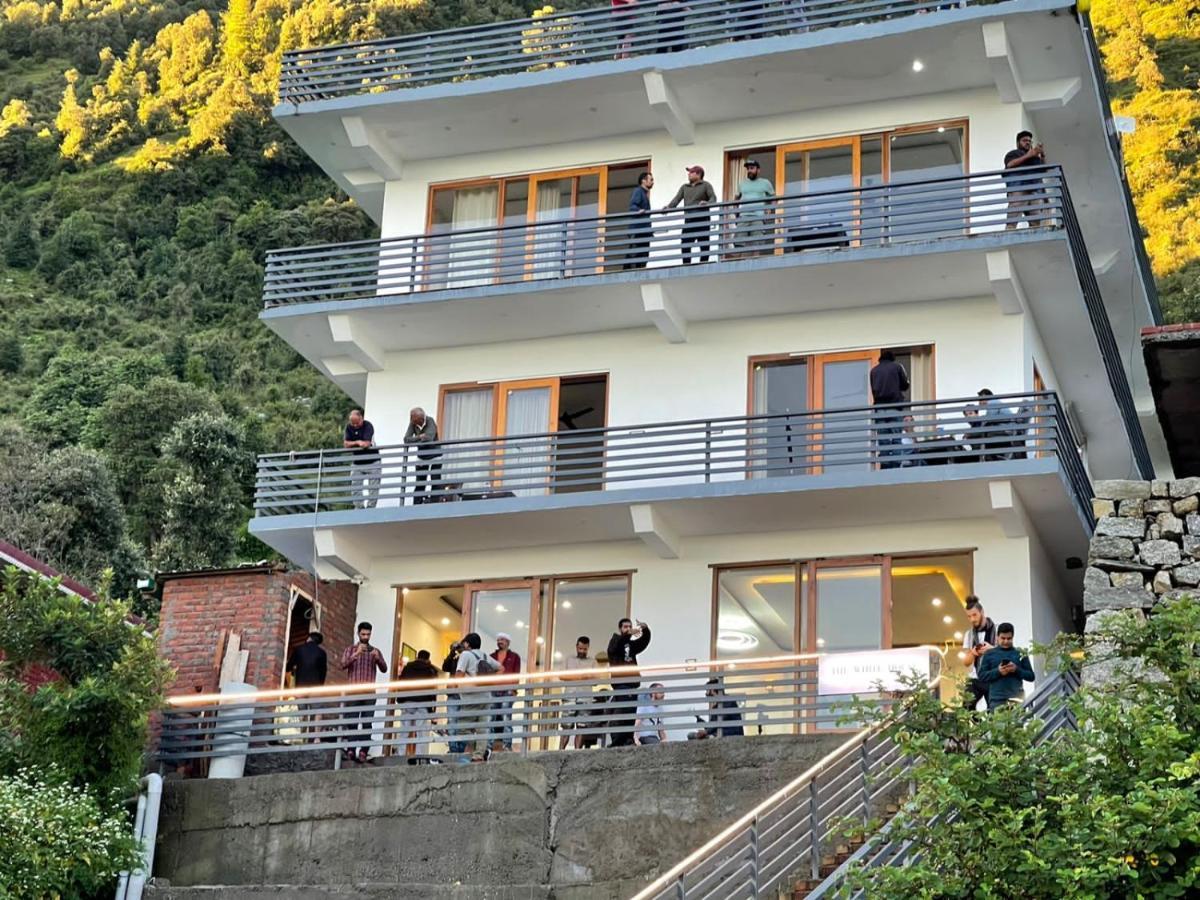 Madpackers Mcleodganj Ostello Dharamshala Esterno foto