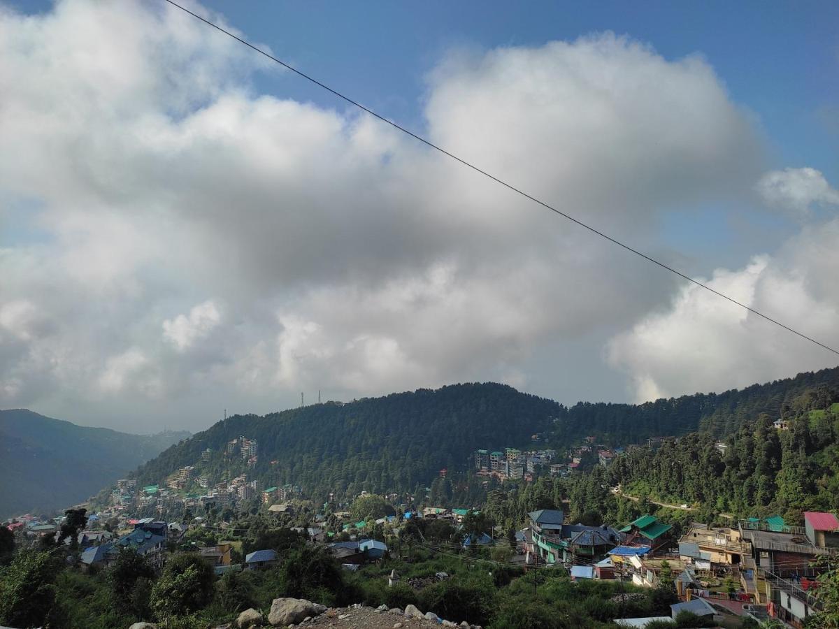 Madpackers Mcleodganj Ostello Dharamshala Esterno foto